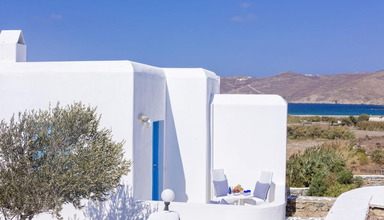 Terra Maltese Natural Retreat