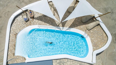Terra Maltese Natural Retreat