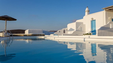 Terra Maltese Natural Retreat