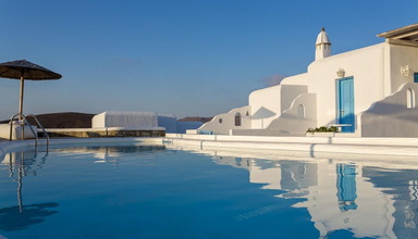 Terra Maltese Natural Retreat