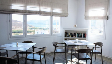 Terra Maltese Natural Retreat