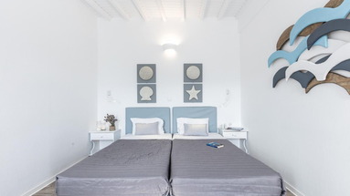 Terra Maltese Natural Retreat