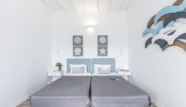 Terra Maltese Natural Retreat