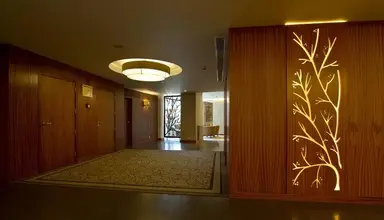 Terra Nostra Garden