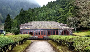 Terra Nostra Garden