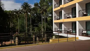 Terra Nostra Garden