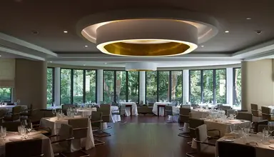 Terra Nostra Garden