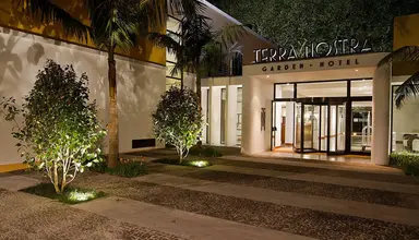 Terra Nostra Garden