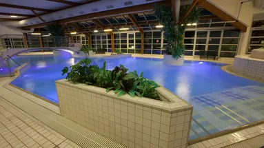 Terra SPA (Janske Lazne)
