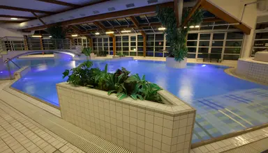 Terra SPA (Janske Lazne)