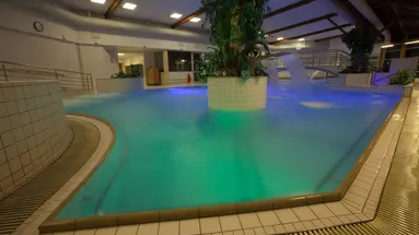 Terra SPA (Janske Lazne)