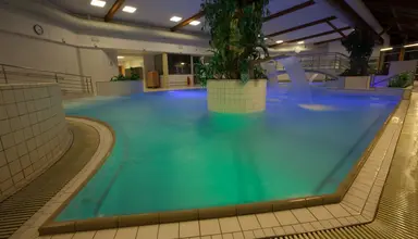 Terra SPA (Janske Lazne)
