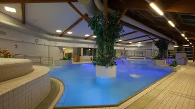 Terra SPA (Janske Lazne)