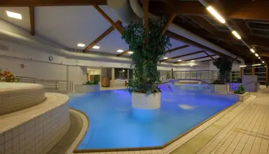 Terra SPA (Janske Lazne)