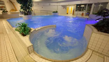 Terra SPA (Janske Lazne)