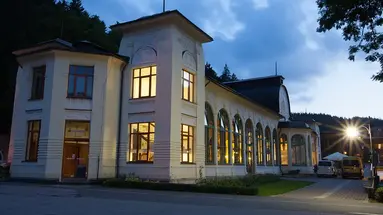 Terra SPA (Janske Lazne)