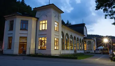 Terra SPA (Janske Lazne)