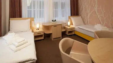 Terra SPA (Janske Lazne)