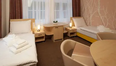 Terra SPA (Janske Lazne)