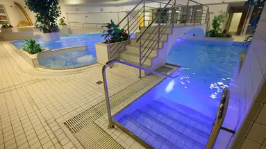 Terra SPA (Janske Lazne)