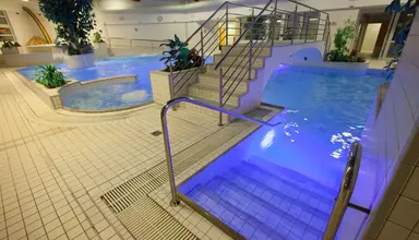 Terra SPA (Janske Lazne)