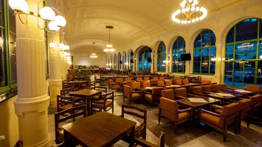 Terra SPA (Janske Lazne)