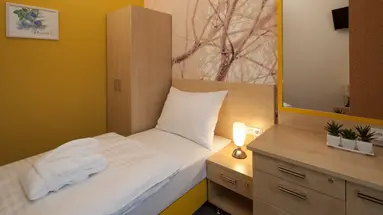 Terra SPA (Janske Lazne)