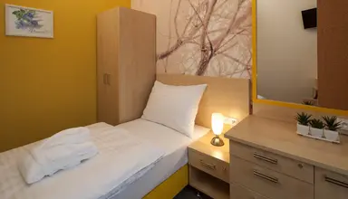 Terra SPA (Janske Lazne)