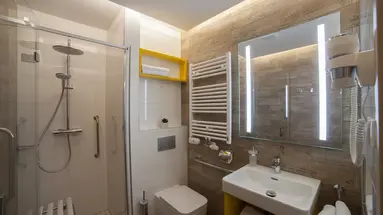 Terra SPA (Janske Lazne)