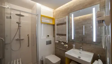 Terra SPA (Janske Lazne)