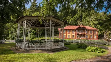 Terra SPA (Janske Lazne)