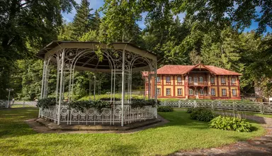 Terra SPA (Janske Lazne)