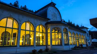 Terra SPA (Janske Lazne)