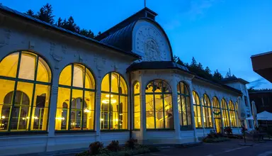 Terra SPA (Janske Lazne)