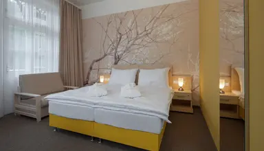 Terra SPA (Janske Lazne)