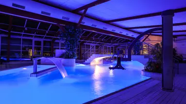 Terra SPA (Janske Lazne)