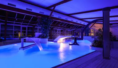 Terra SPA (Janske Lazne)