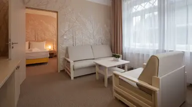 Terra SPA (Janske Lazne)
