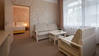 Terra SPA (Janske Lazne)