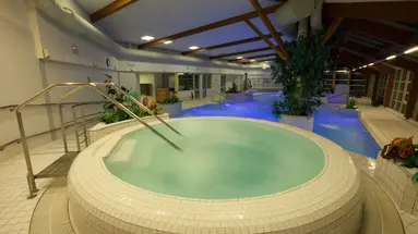 Terra SPA (Janske Lazne)