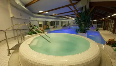 Terra SPA (Janske Lazne)