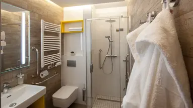 Terra SPA (Janske Lazne)