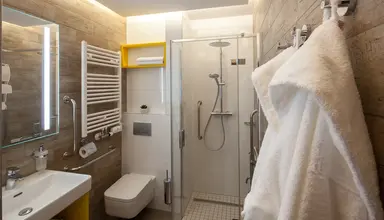 Terra SPA (Janske Lazne)