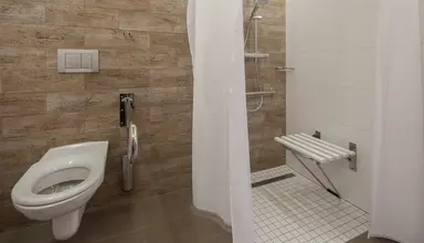 Terra SPA (Janske Lazne)