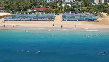 Terrace Beach Resort