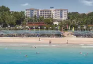 Terrace Beach Resort