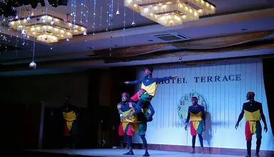 Terrace Beach Resort