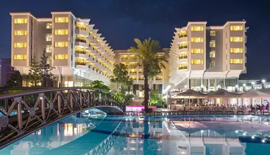 Terrace Beach Resort