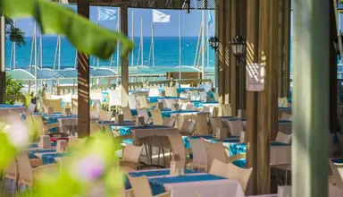 Terrace Beach Resort