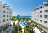Terrace Beach Resort